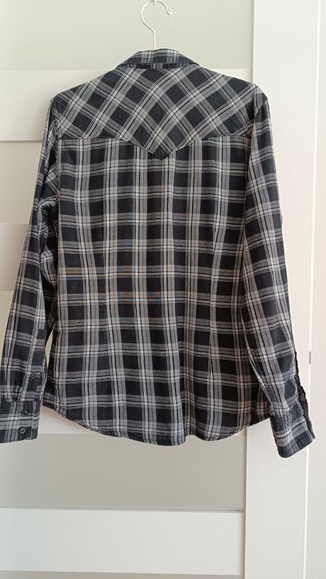 Košeľa slim fit, new yorker,m