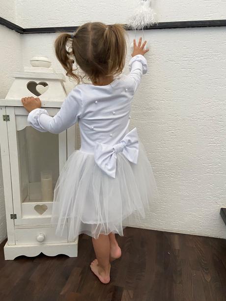 Vianočné saty, 74 - 134