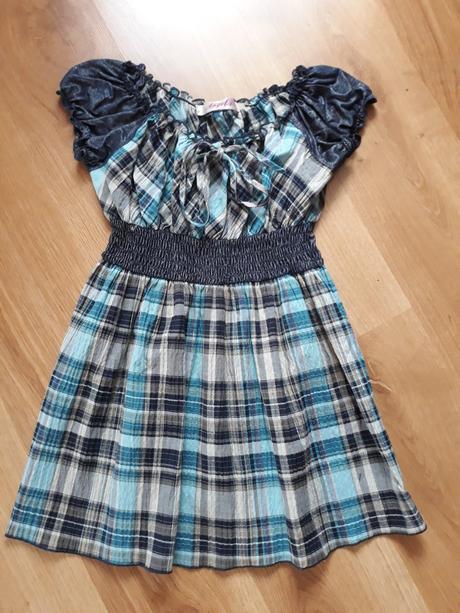 Tunika/ bluzka angelie, m