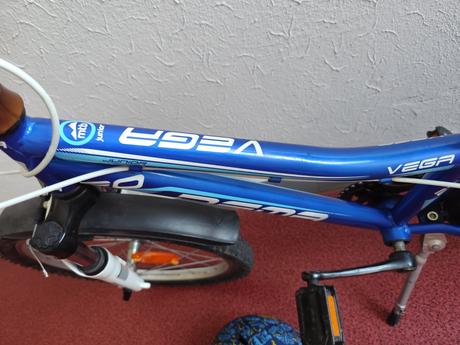 Bicykel dema vega 20, dema,20