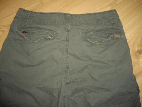 Kraťasy, cherokee,32