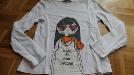 Marc jacobs original natelnik s/m, s