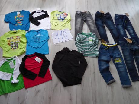 Tričko, kik,92 - 122