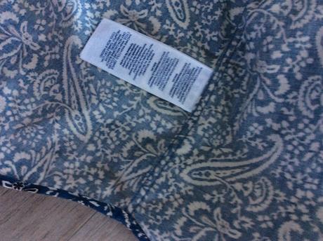 Blúzka značky chaps, s