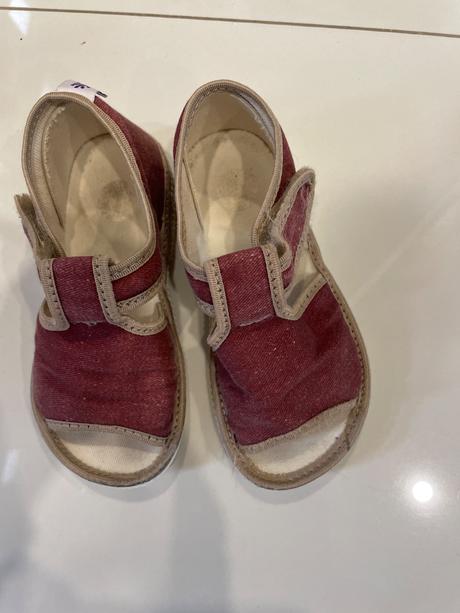 Papučky by milash č.24, 24