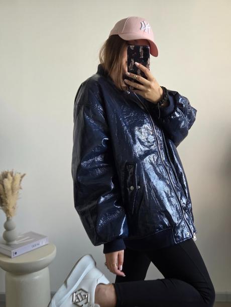 Asos bomber bundička, 40