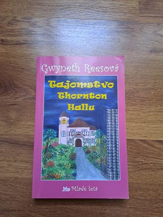 Tajomstvo thorton hallu, 