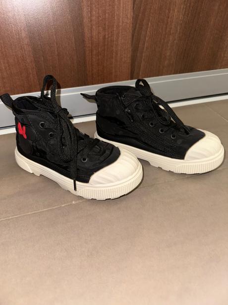 Zara topanky, zara,27