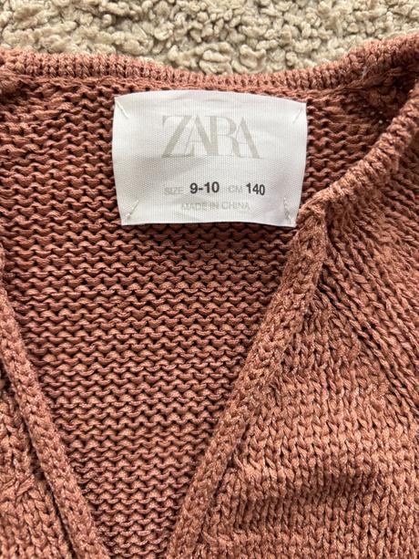 Svetrík zara, zara,140