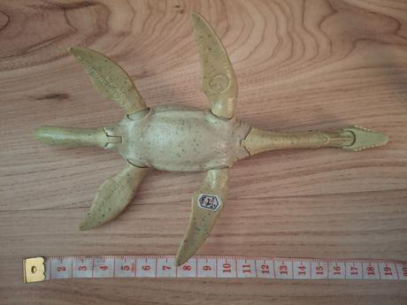 Plesiosaurus dinosaurus jurský svet,