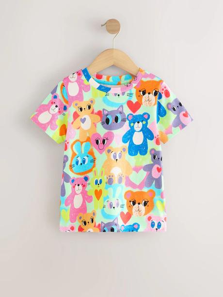 Tričko next, next,98 - 176