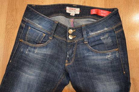 Dámske rifle zn.met, 26