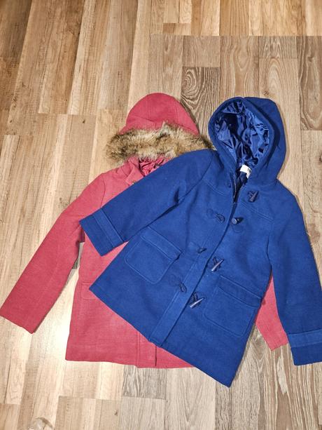 Jesenný kabát, bonprix,122