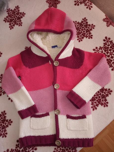 Svetrík, lupilu,110