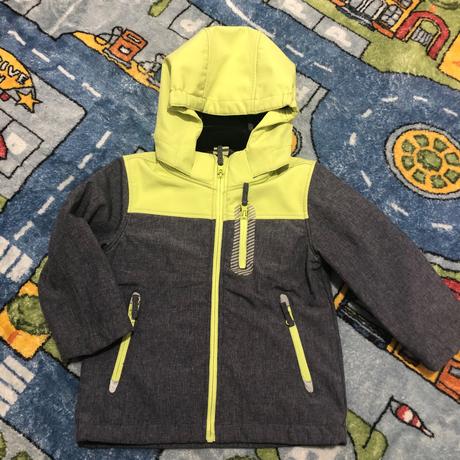 Softshellova bunda, kiki&koko,104