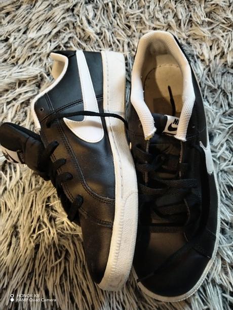 Botasky, nike,45