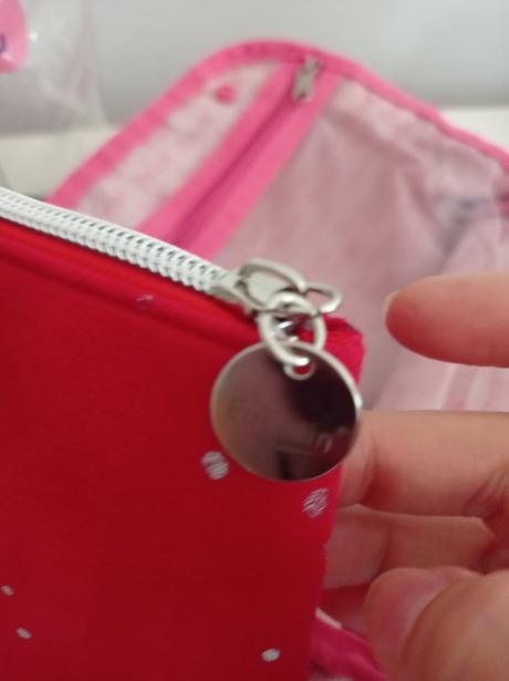 6ks kozmeticka taska victoria's secret+ dalsie, 