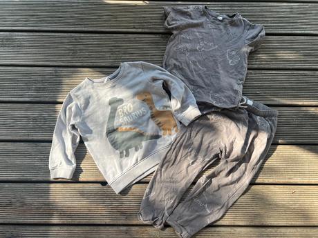 H&m súprava 104, h&m,104