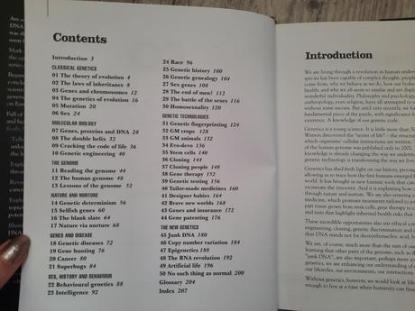 Mark henderson - 50 genetic ideas you really need, 