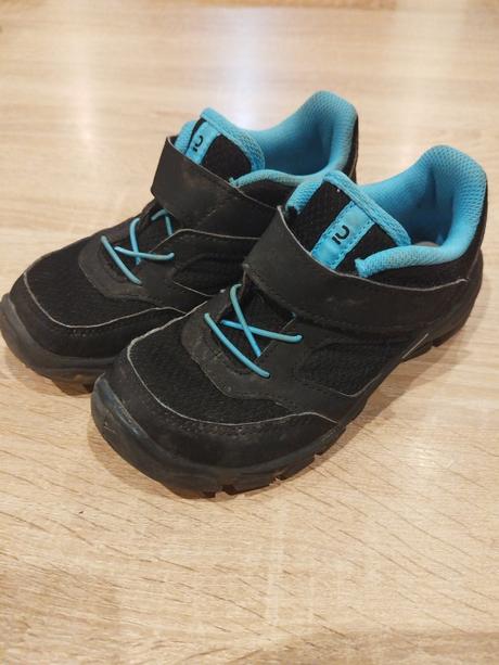 Topánky, decathlon,32