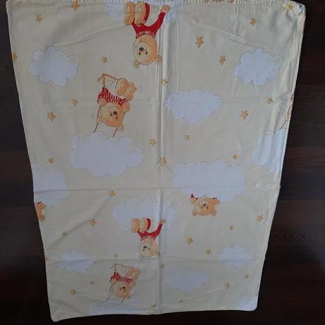 Obliečka do postielky, šírka (cm): 80,dĺžka (cm): 110