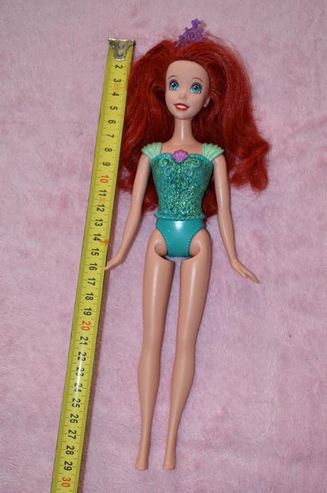 Malé bábiky a doplnky, 