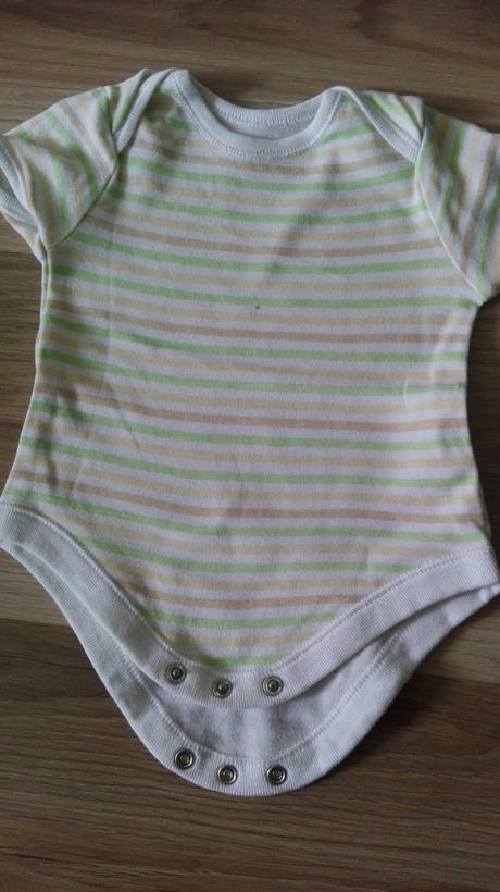Bodyčko, f&f,68