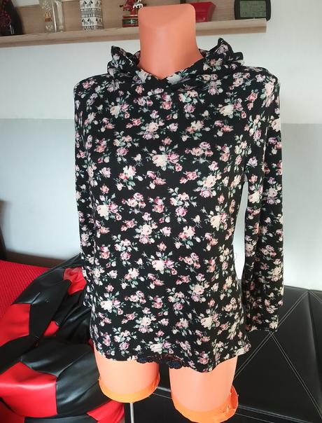 Mikina v.s/m, only,m