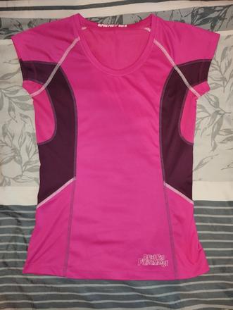 Alpine pro fitness tričko, alpine pro,m