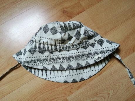 Klobúk, elodie details,68