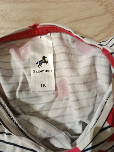 Letne saty, palomino,116