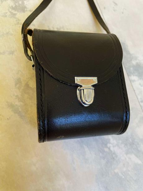 Ruský ďalekohľad bpc 4 x 20, 