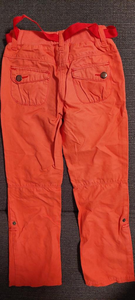 Nohavice v. 120, 122