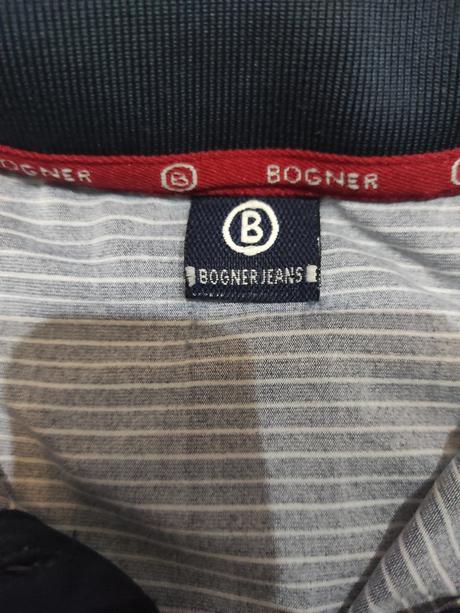 Bogner so swarovski kryštálmi, m