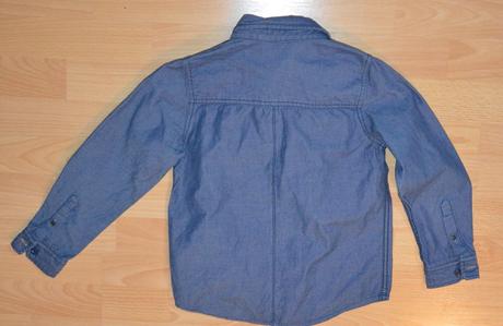 Bavlnena kosela, 128