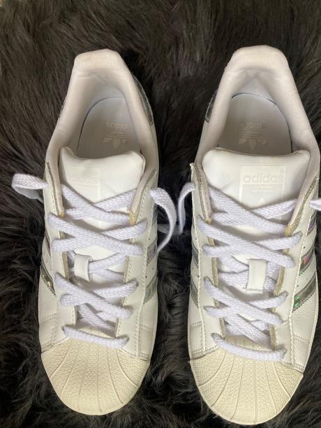 Tenisky adidas superstar, adidas,36