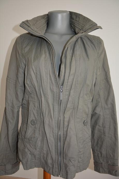 Bunda prechodná, street one,38