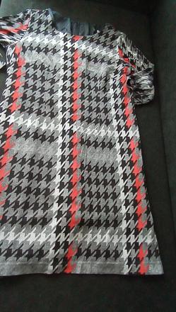 Teplejšie šaty, 48