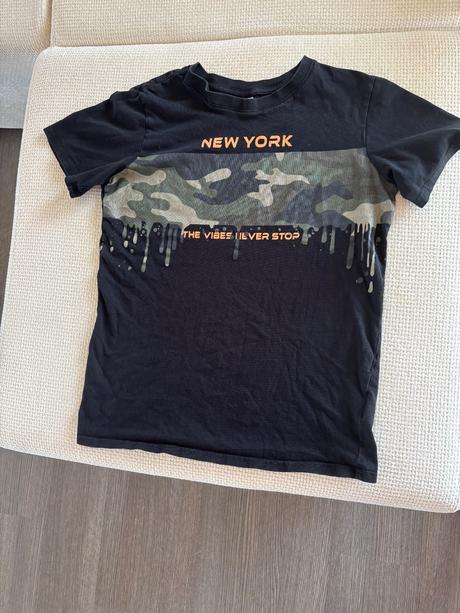 Tričko army 158, chapter young,158