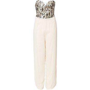 Spoločenský overal vel. m/l, 38