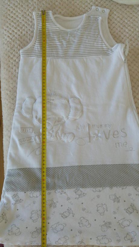 Spaci vak pre babatko, 