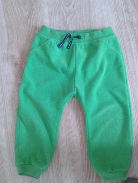 Flisova suprava, f&f,86