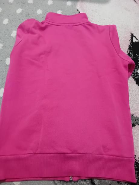 Mikina, puma,152