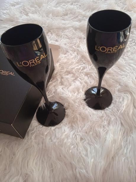 Poháre na šampanské, 