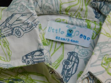 Kvalitna košielka, 62