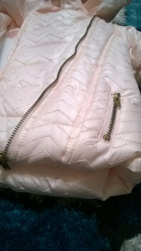 Zimná bunda couche tot, 98