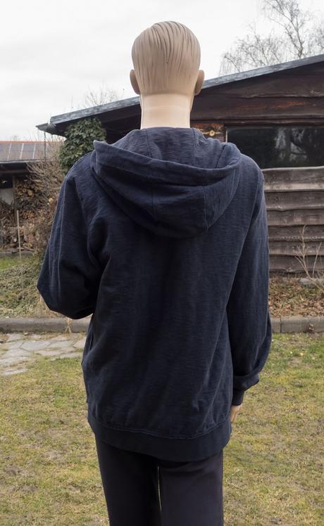 Mikina s kapucňou, s.oliver,m