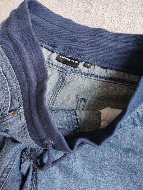 Rifle nenosené, alpine pro,m