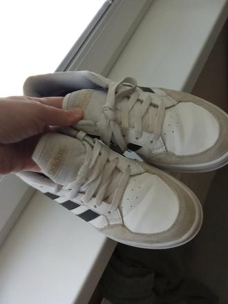 Adidas tenisky, adidas,40