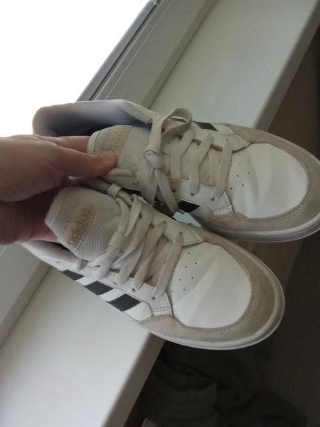 Adidas tenisky, adidas,40